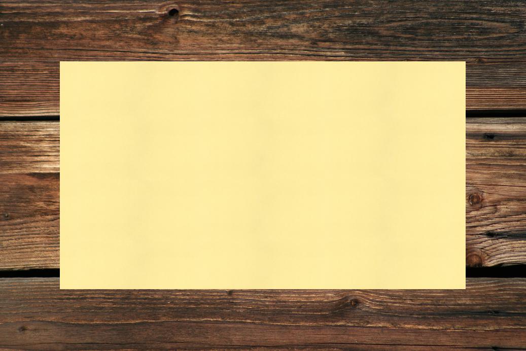 Einzelkarten 105x210 mm Zartgelb 230 g/qm